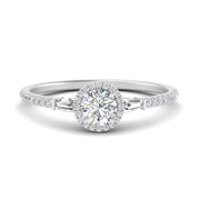 baguette-round-cut-halo-accented-diamond-engagement-ring-in-white-gold-FD-10047ROR-NL-WG